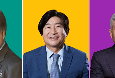 [창간설문]韓바이오, 2026 올해의 인물 '서정진·이상훈'