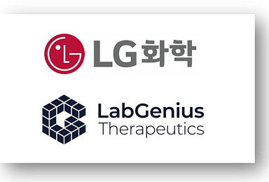 LG화학, 英 AI신약개발社와 '다중항체' 발굴 옵션딜