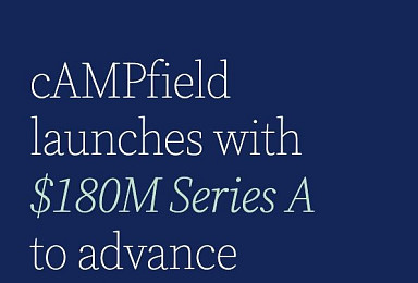 cAMPfield, 1.8억弗 
