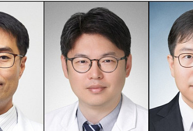 광동제약, '광동 암학술상' 한정민 교수 등 5명 수상