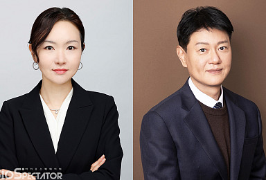 [인사]한미그룹 임원 승진..김나영·최인영 부사장