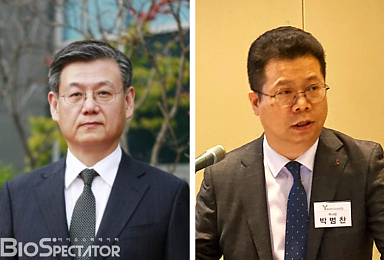와이바이오, 박영우·박범찬 각자대표 체제로 변경