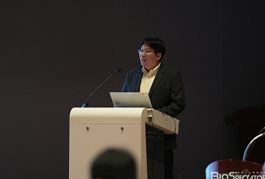 올릭스, 연구부소장에 '사렙타 출신' 케빈김 상무 영입