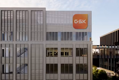 GSK, 