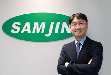 삼진제약, 컨슈머헬스 총괄본부장에 김대현 상무 영입