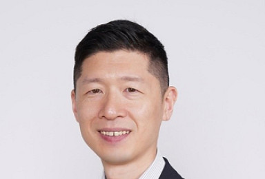 그래디언트, 이우형 CSO 영입..