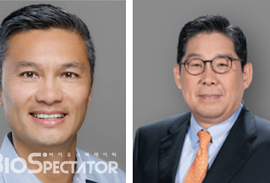 브리즈바이오, 前GSK BD총괄 케빈신 사외이사 선임