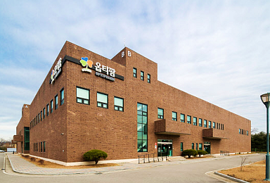 옵티팜, 씨드모젠서 청주 'cGMP 시설' 인수