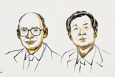 노벨화학상, ‘거울상 이성질체’ 규명 2人 수상