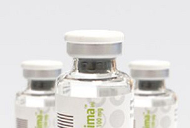 셀트리온, 캐나다서 '램시마'  사용범위 확대