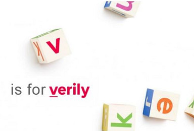 구글의 버릴리(Verily), 제2의 테라노스?