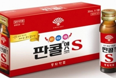 동화약품, '판콜에스' 미국·캄보디아에 수출