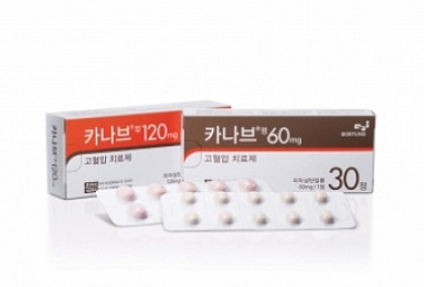 보령제약 '신약 복합제', 계열사와 동시 허가받은 까닭