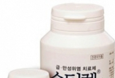 천연물약 발암물질 논란 '꺼지지 않은 불씨'