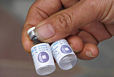 '생균에서 DNA를 넘어'..백신의 진화, 어디까지?