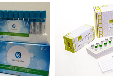 토종 바이오벤처, '바이오 마커'로 암 진단키트 개발