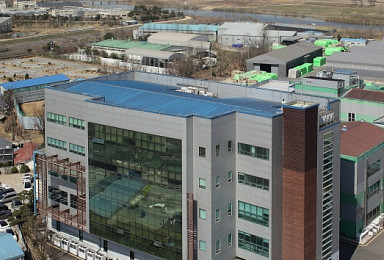 경보제약, 항생제 원료 생산시설 美 FDA 승인