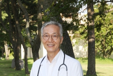 중외학술복지재단, 성천상에 김인권 명예원장 선정