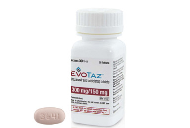 한국BMS HIV-1 감염치료제 '에보타즈' 건강보험 적용