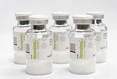 셀트리온 '램시마' 유럽 점유율 30% 돌파..핀란드선 90%