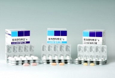 '트라젠타듀오 정' 중등도 신장애 환자도 사용 가능