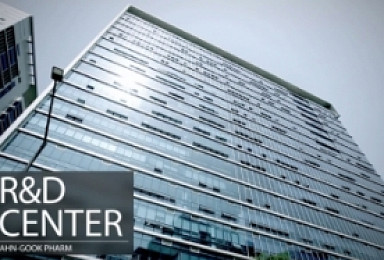 안국약품, 차세대 당뇨치료제 후보군 내년 유럽 1상 추진