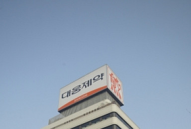 ‘기둥 뽑힌다더니’..대웅제약, '남의 제품' 함정 탈출하다
