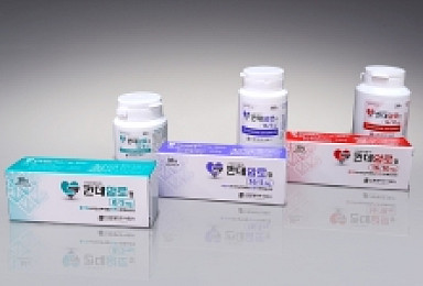 신풍제약, 항고혈압 복합제 '칸데암로정' 9월 출시