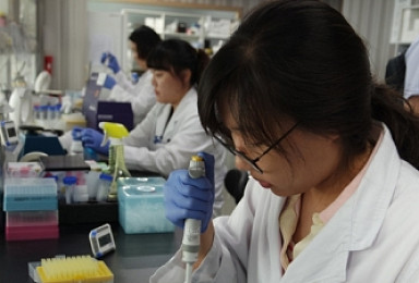 테라젠이텍스, 유아동 맞춤형 유전자검사 ‘헬로진 I’ 출시