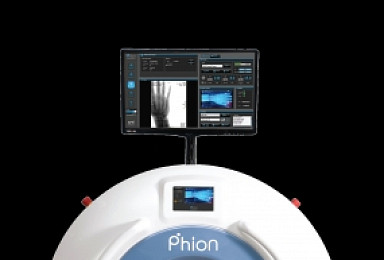 동국제약, 이동이 편리한 의료용 CT 판매