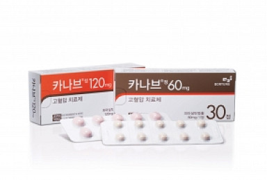 보령제약ㆍLG생명과학, 국산신약 매출 1위 자존심 경쟁