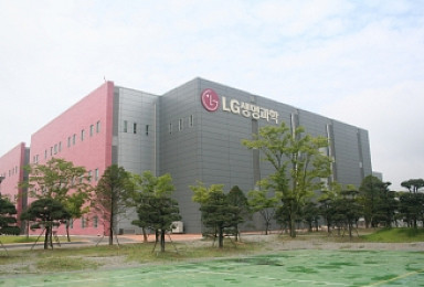 LG생명과학, 14년만에 모기업 복귀설..약일까 독일까