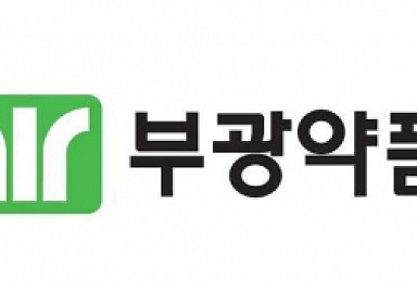 부광약품 