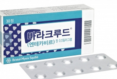 매출 1위 B형간염약, 왜 한달 빨리 약가 떨어졌을까