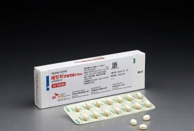 SK케미칼, 혈액투석환자 가려움증약 '레밋치' 출시