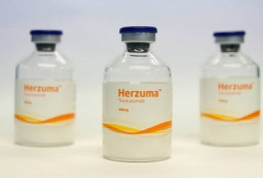 셀트리온, 항암 바이오시밀러 '허쥬마' 日 허가신청