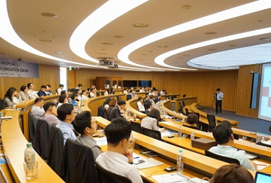 CJ헬스케어, 미국ㆍ유럽 바이오벤처와 R&D 협력 논의