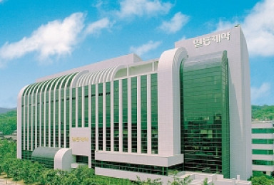 일동 '베시포비르' 3상 성공적..2017년 출시 기대