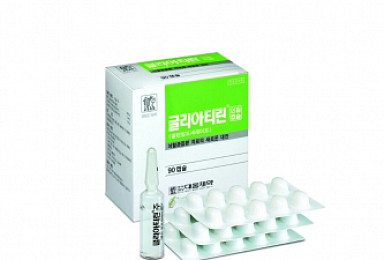 '식약처 행정 문제있소'..간판 약 판권 뺏긴 대웅제약 몸부림