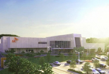 SK케미칼, 국내 최초 영유아용 4가 독감백신 개발 착수