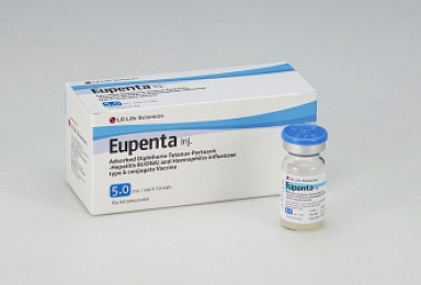 LG생과, 국제입찰서 917억 규모 5가혼합백신 수주(종합)