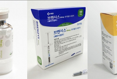 오늘부터 바이오시밀러 약가 산정기준 14% 오른다