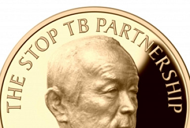 종근당고촌재단, 고촌상에 갈리나 자포로안 결핵센터 봉사자