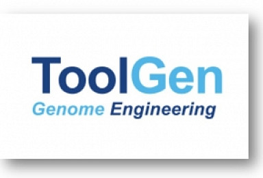 ToolGen Gets an Investment of 10 Bil. Won ... 