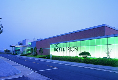 셀트리온, 항체 바이오시밀러 3호 '트룩시마' 국내 허가