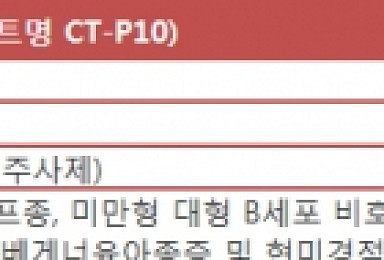 셀트리온, 바이오시밀러 약가우대 첫 수혜..로슈도 혜택