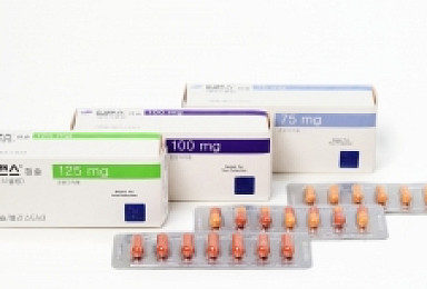 화이자, 새로운 기전 전이성 유방암치료제 '입랜스' 출시