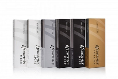 메디톡스, 히알루론산 필러 '뉴라미스' 러시아 허가