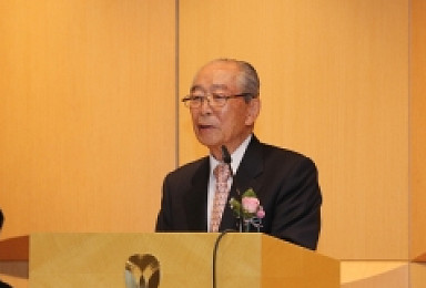 강신호 동아쏘시오 회장 