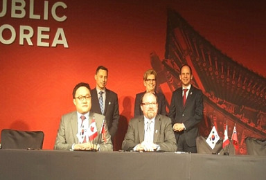 메디포스트, 줄기세포치료제 '카티스템' 캐나다 진출 추진